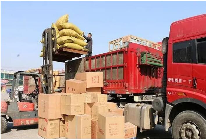 厦门到长城区物流专线