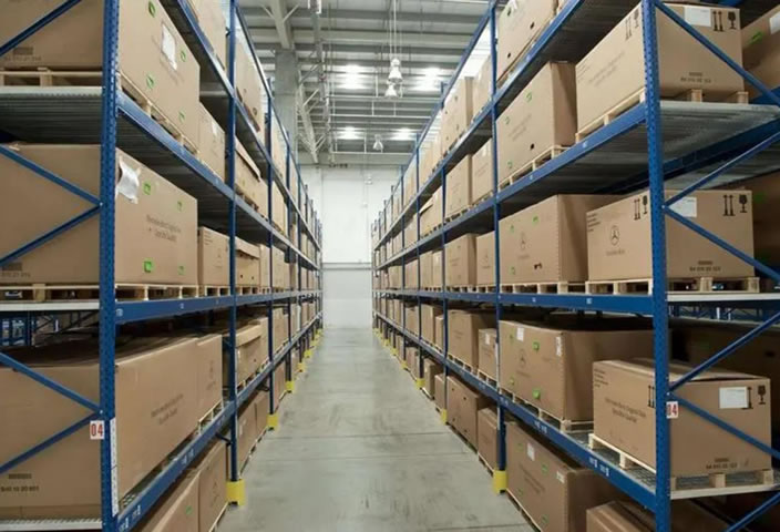 厦门到长城区货物仓储