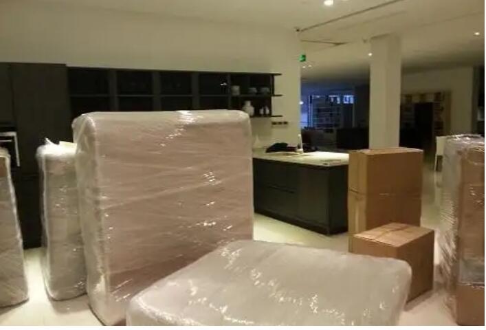 厦门到长城区长途搬家