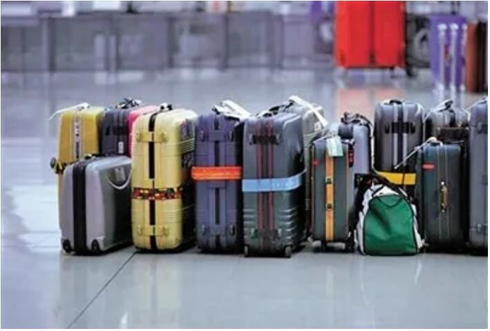 厦门到长城区行李托运