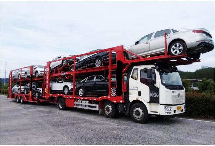 厦门到长城区轿车托运